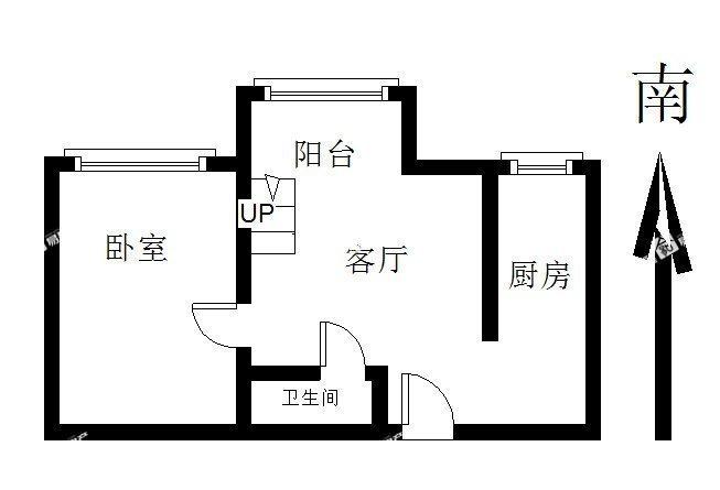 整租·悦安居小区