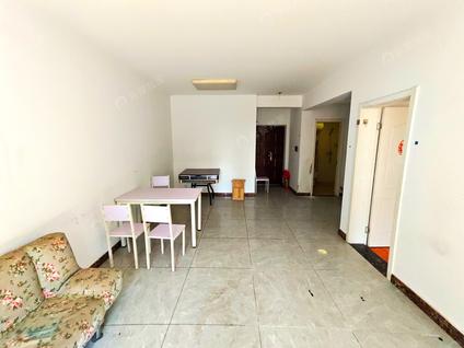 临平星桥整租 瑞金华丽嘉苑2室2厅/90平/中楼层