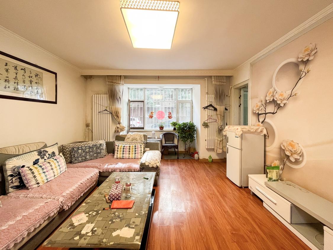 整租·运管处家属院