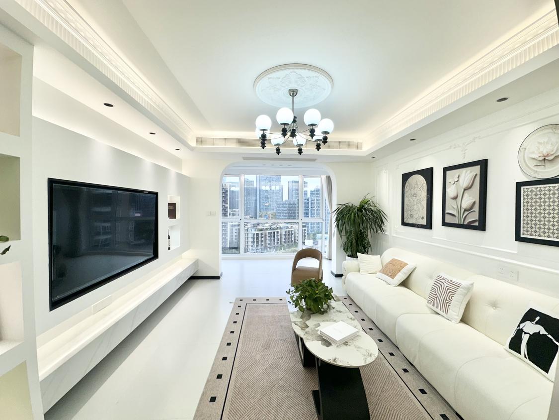 整租·曹杨五月天