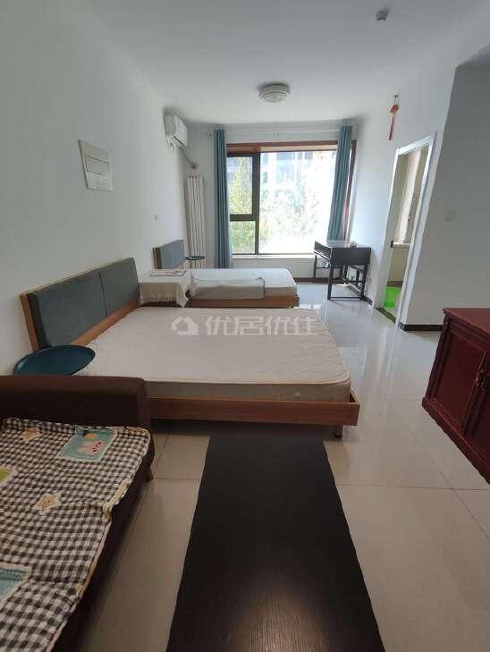 合租·东亚尚品台湖