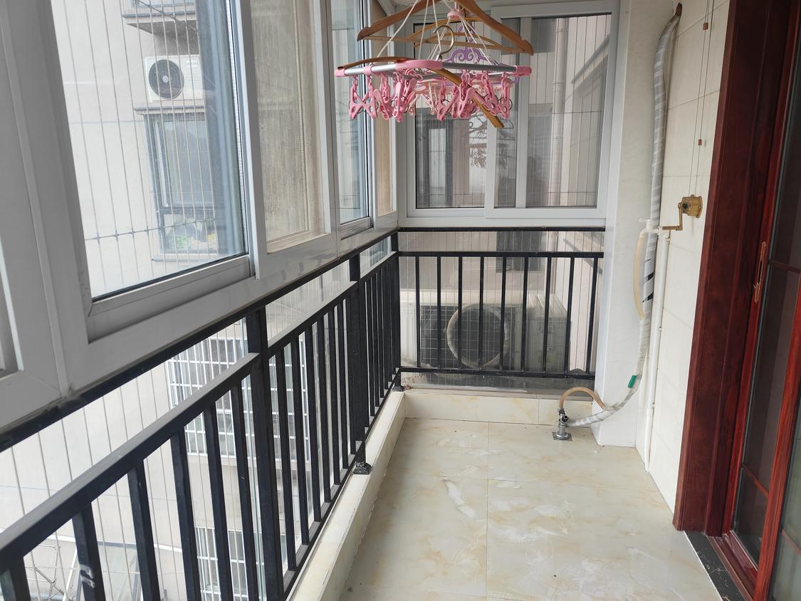 整租·宇博花园