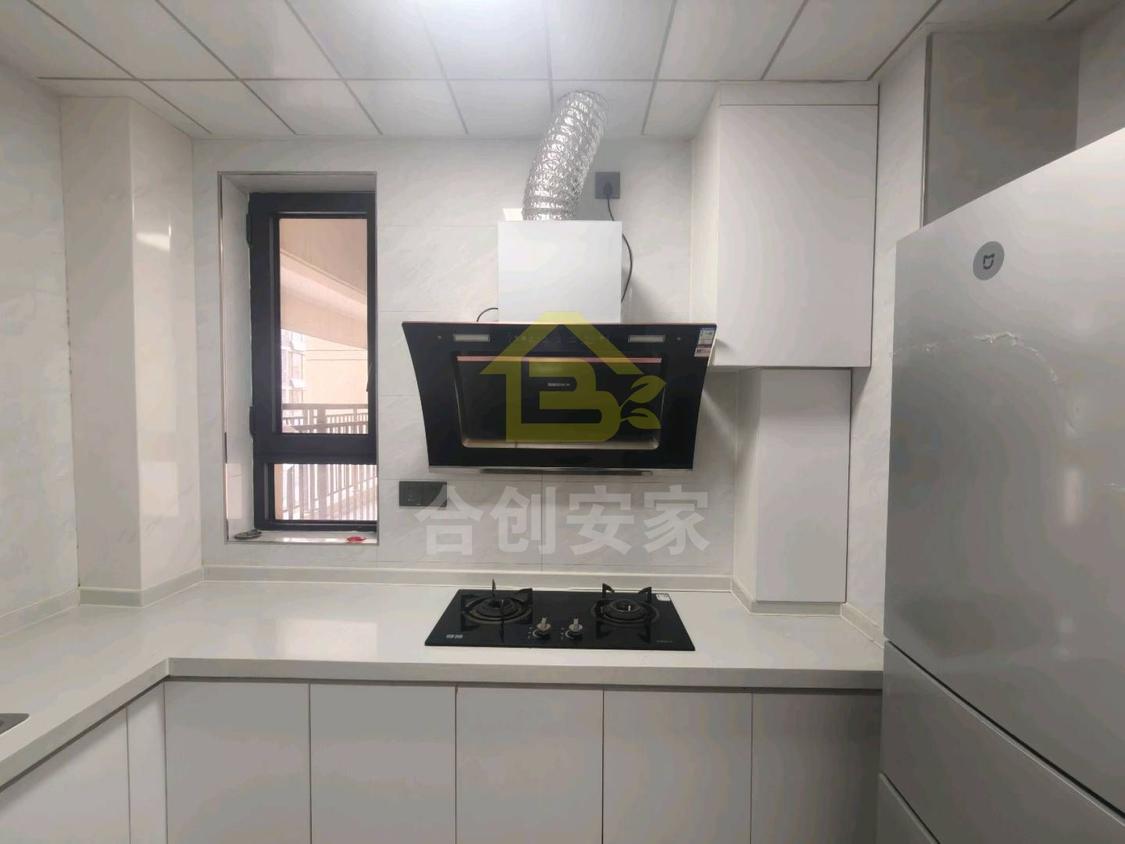 整租·保利时光印象