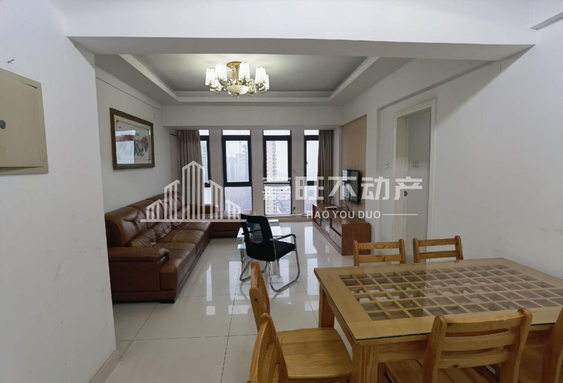 整租·海德公园(B区)