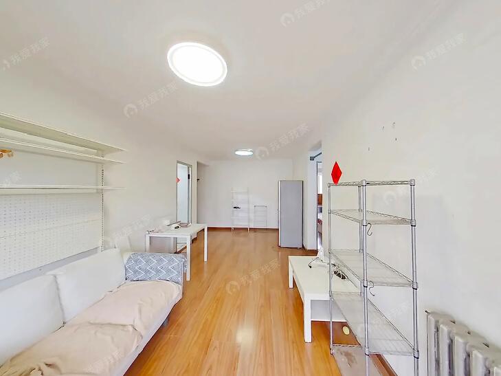 整租·豆瓣胡同