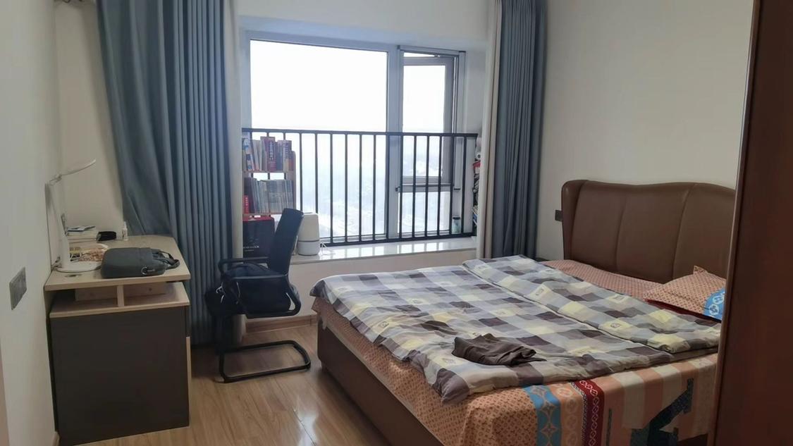 整租·碧桂园翡翠湾