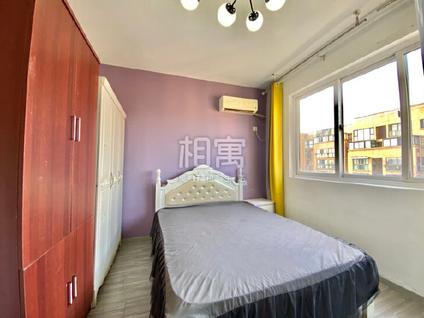 上城近江合租 婺江家园4室1厅/25平/高楼层