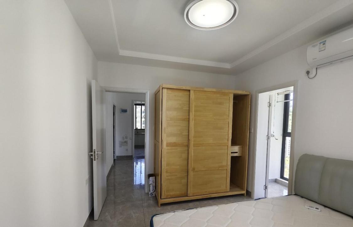 整租·公园湖畔