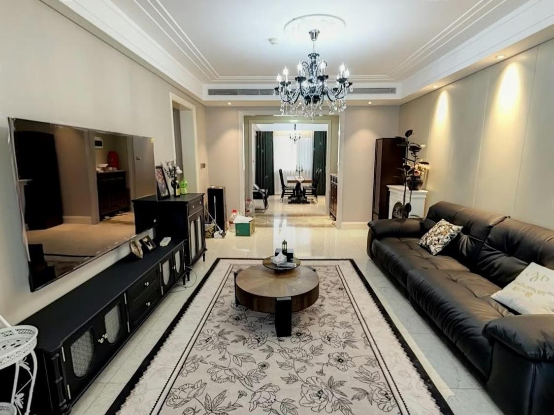 整租·融创星美御