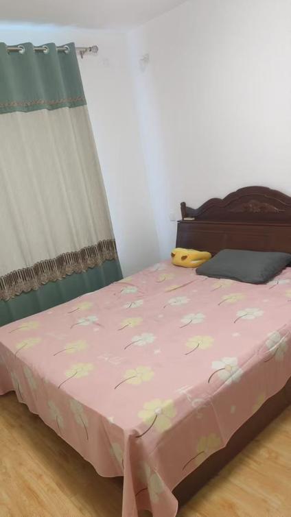 武清东蒲洼整租 远洋香奈3室2厅/141平/低楼层