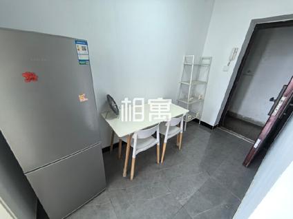 浦东世博整租 红莲小区2室1厅/66平/低楼层