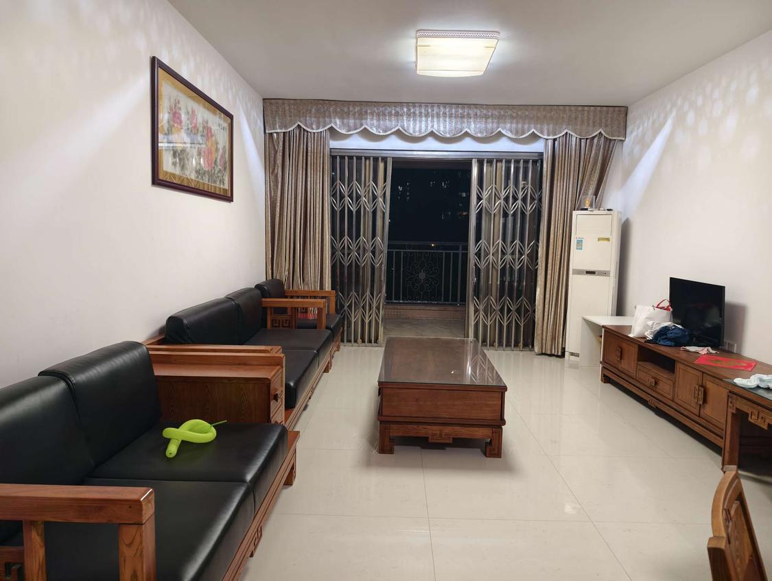 整租·君临海岸