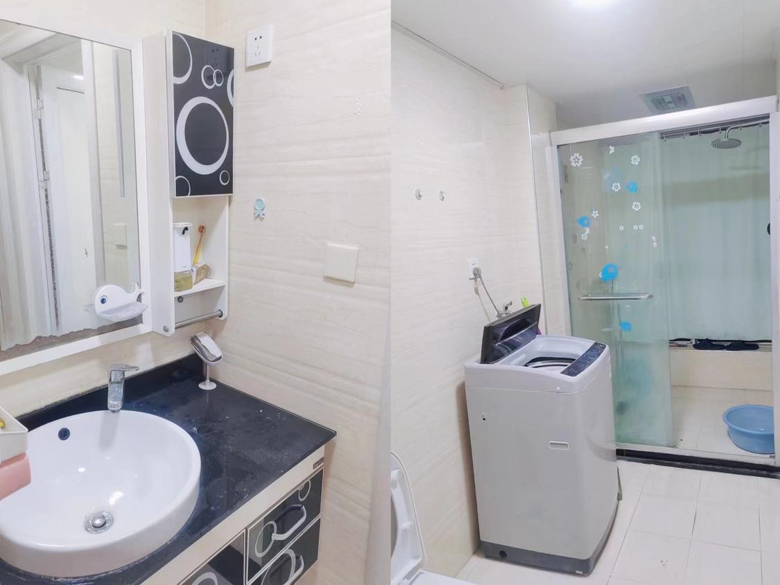 整租·御景华庭(一期)