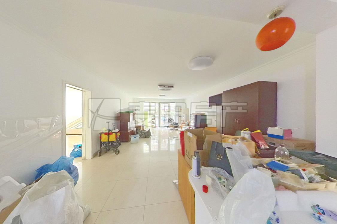 整租·万泉新新家园