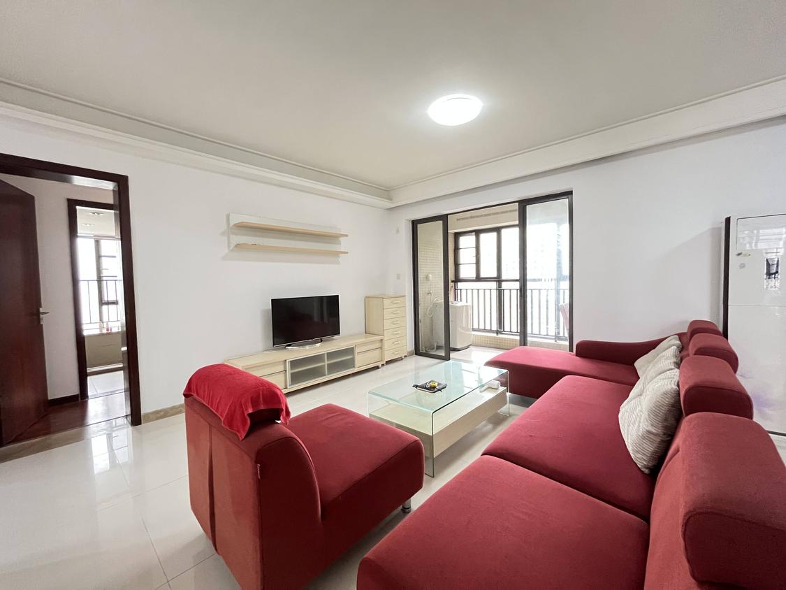 整租·保利香槟国际