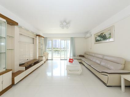 罗湖东门整租 中信星光名庭5室2厅/187平/低楼层