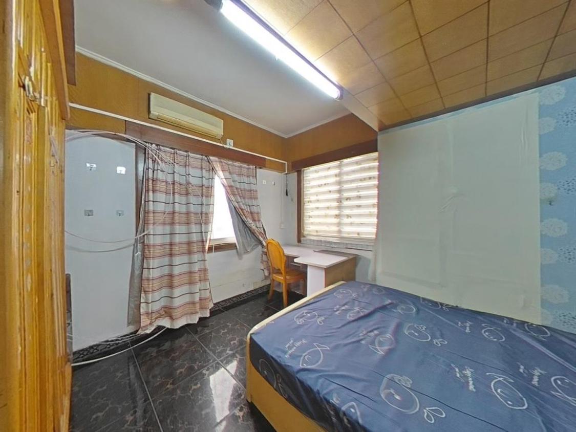 整租·意达大厦