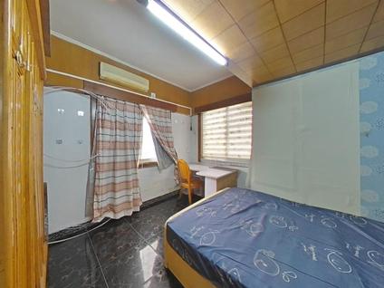 越秀东川整租 意达大厦3室1厅/94平/中楼层