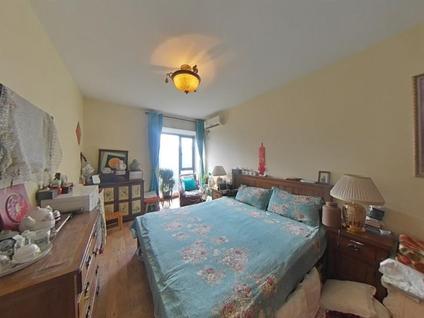 雁塔南湖整租 曲池坊4室2厅/205平/中楼层