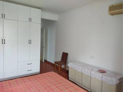 颍州颍州整租 海亮悦府3室2厅/116平/中楼层