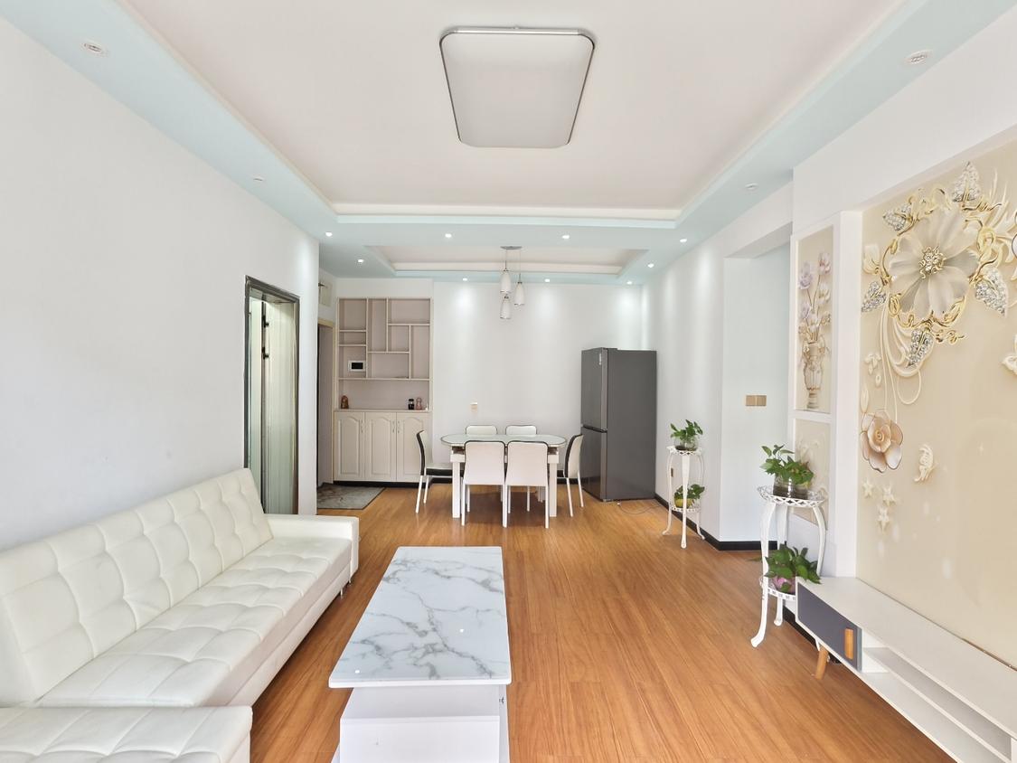 整租·书香溪墅