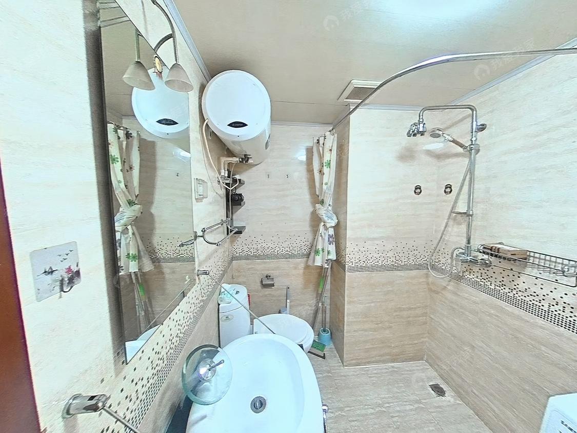 整租·和静家园