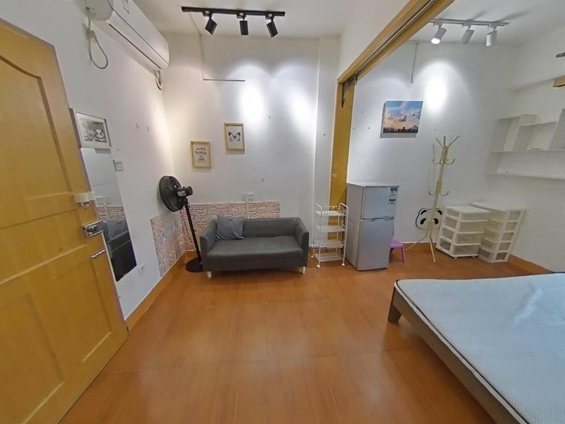 合租·六运小区