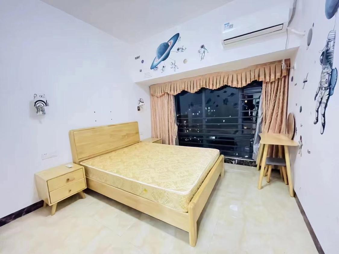 整租·华达凯旋国际