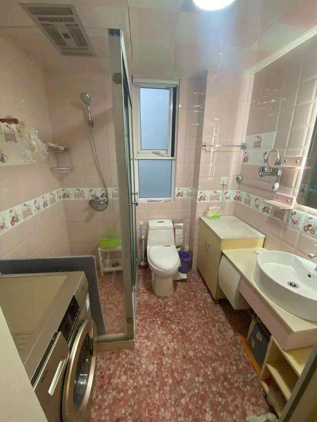 整租·安居古浪新苑(西区)