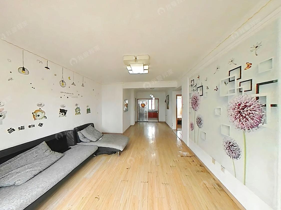 整租·盛景华庭(北苑)