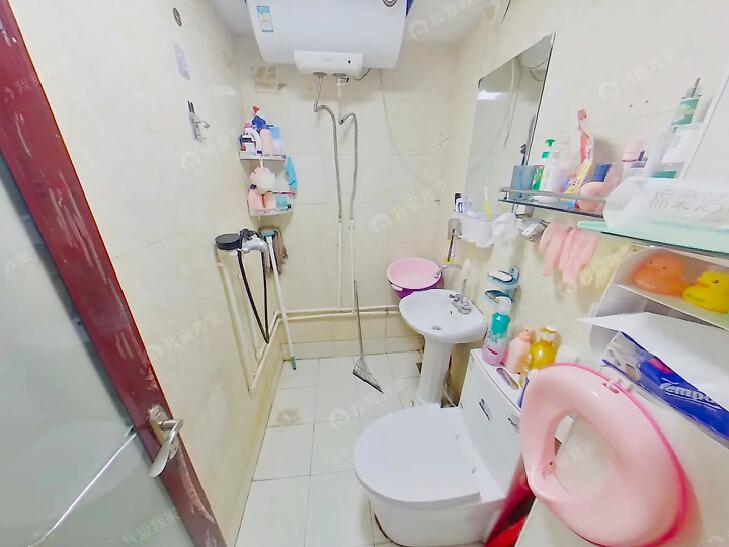 整租·木樨地(北里)