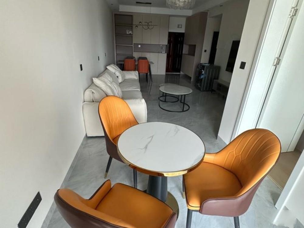 整租·金州世家