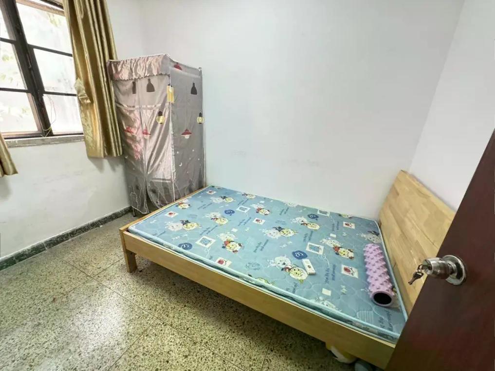 整租·龙城花园