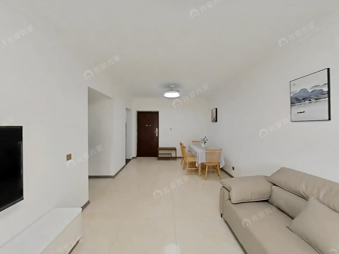 整租·海悦花园(三区)