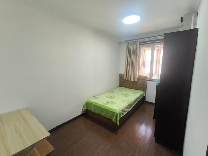 整租·普惠北里