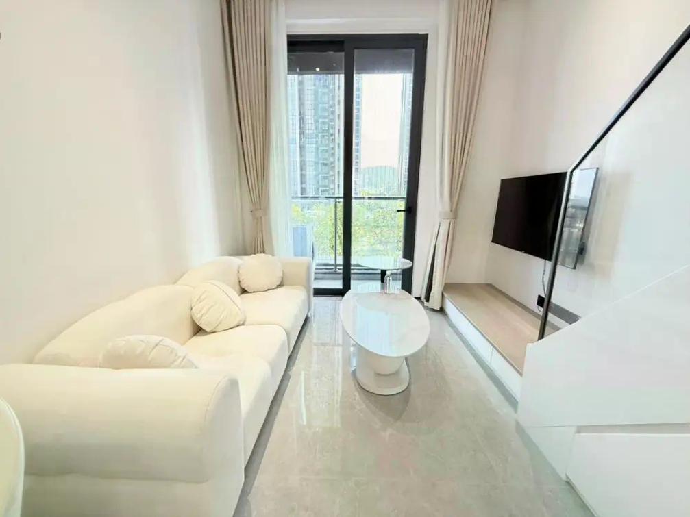 整租·京基御景荟都