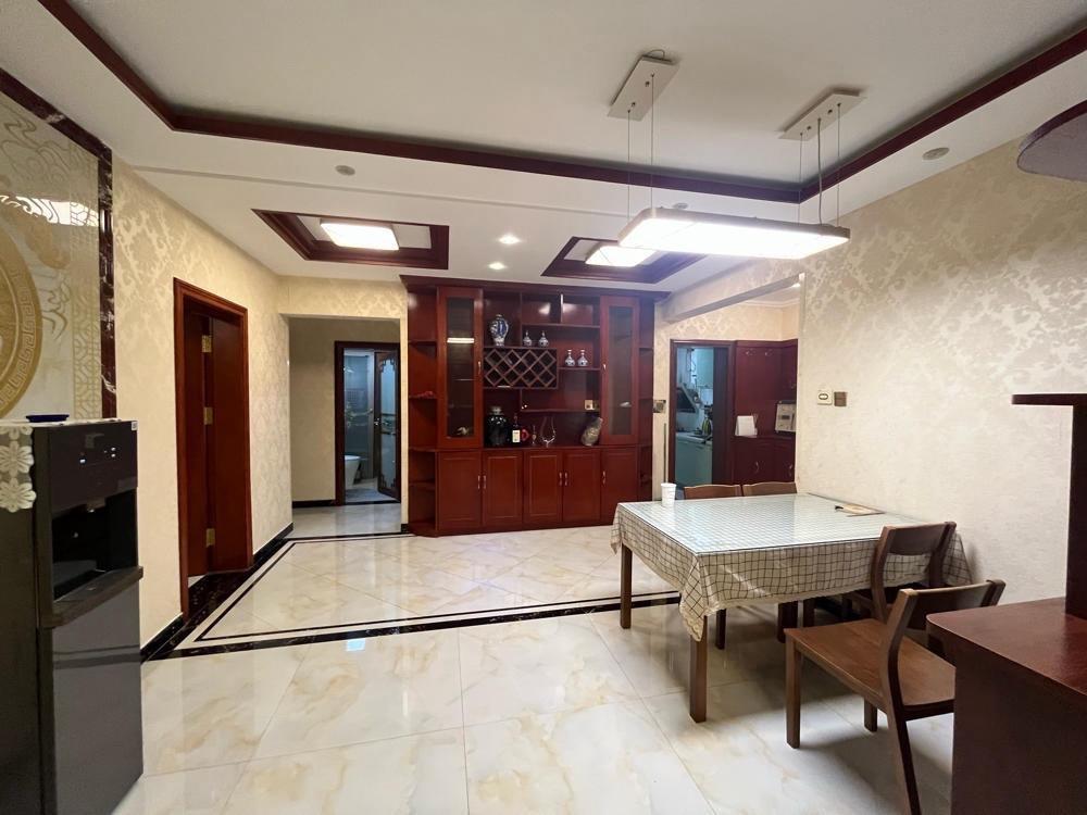 整租·齐鲁时代花园(二期)