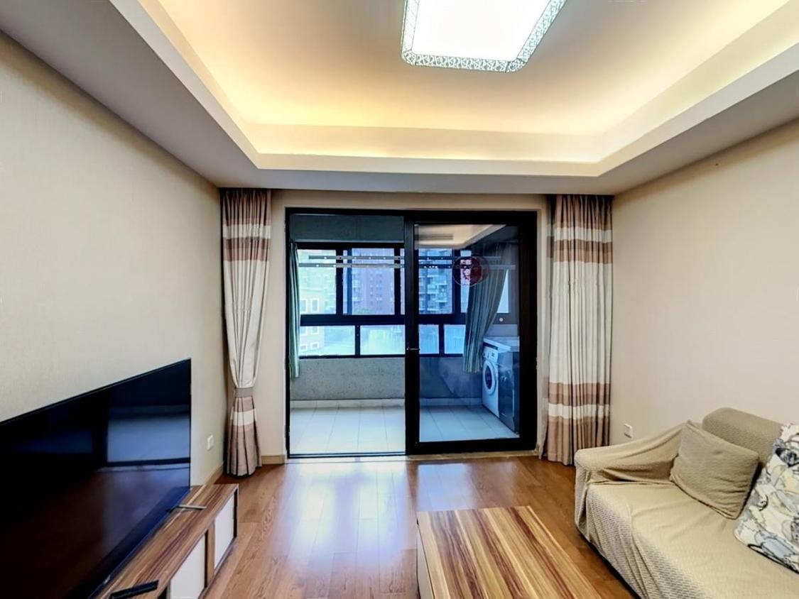 整租·万科西庐(一期)