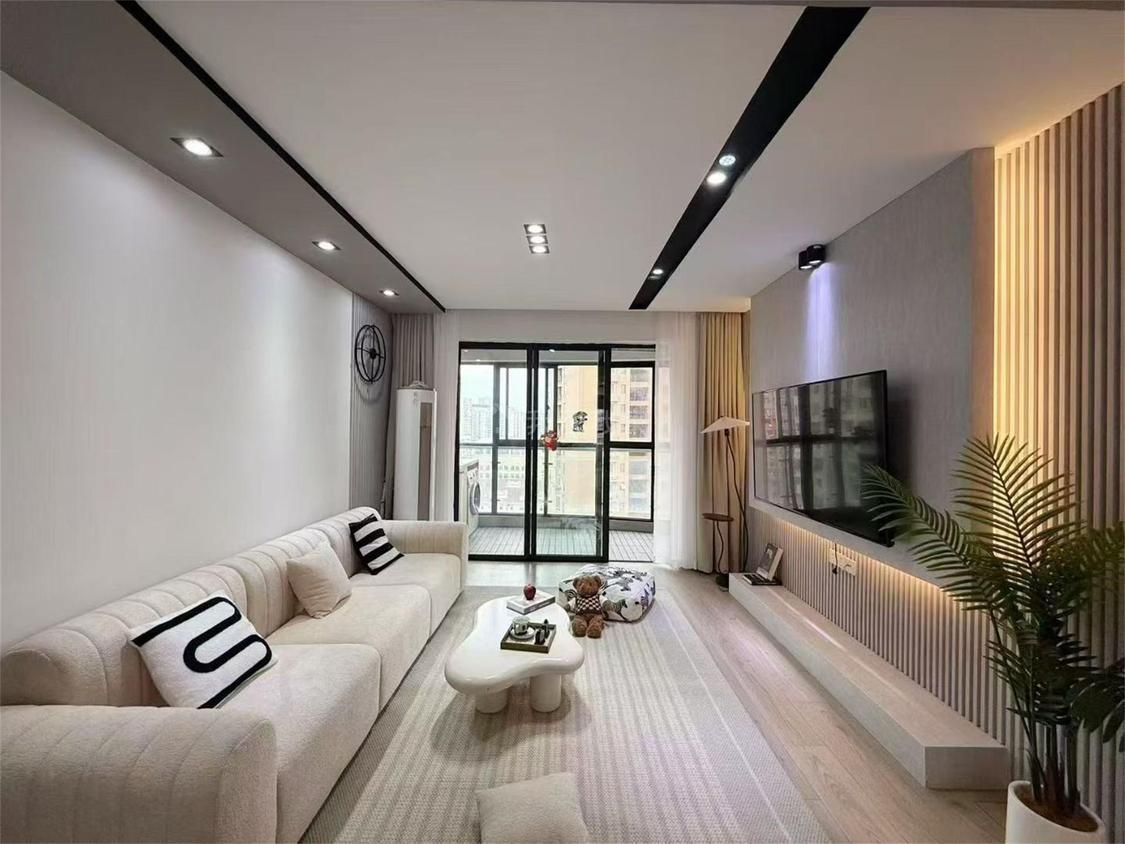 整租·海洲国际华园