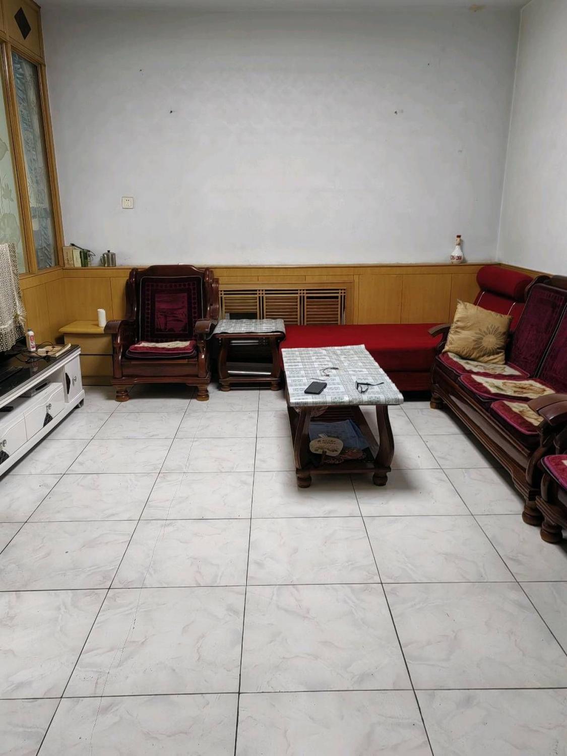 整租·福园小区