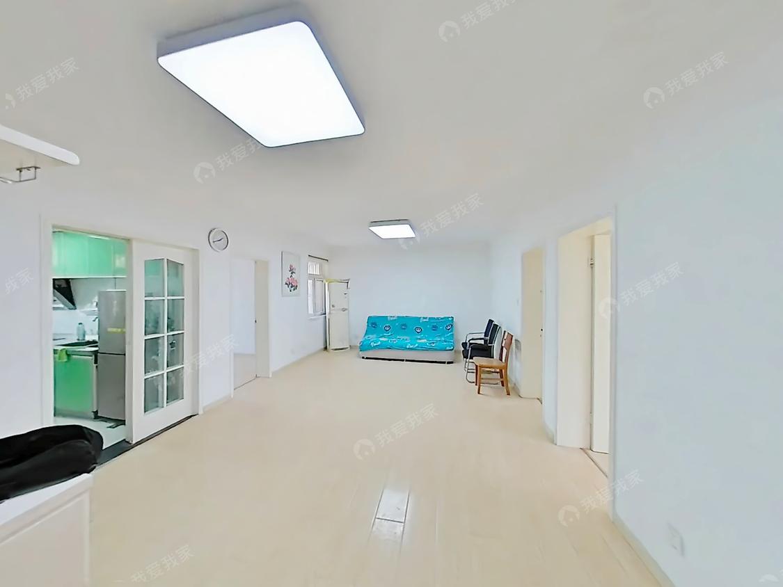 整租·幕府山庄