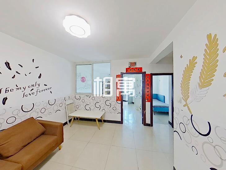 整租·武夷花园(月季园)