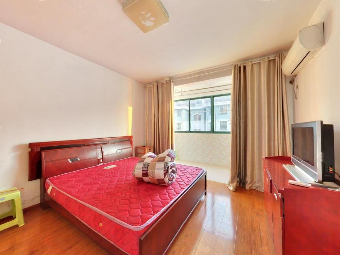 整租·天景山公寓(盛乐苑)