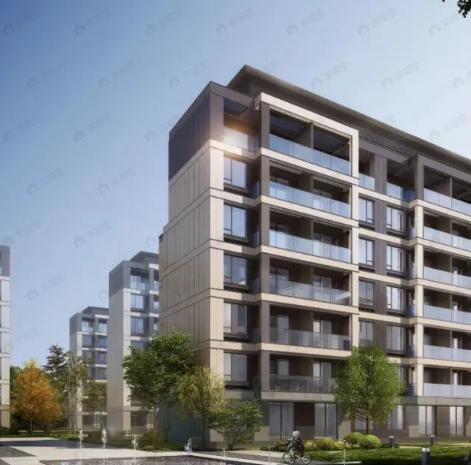 保亿丽云府效果图