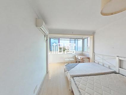 浦东杨思整租 香樟苑(南苑)3室1厅/80平/高楼层