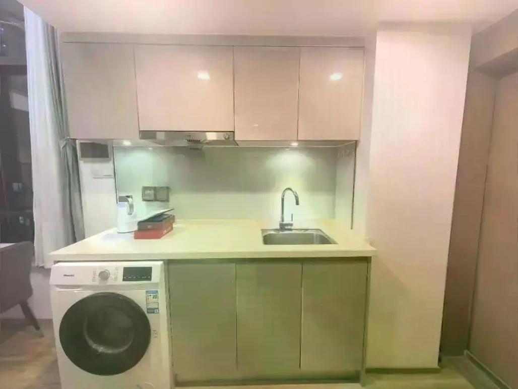 整租·巷头新村