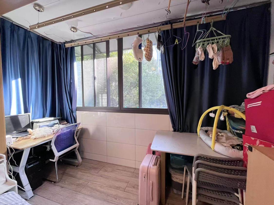 整租·嘉华苑(新村路)