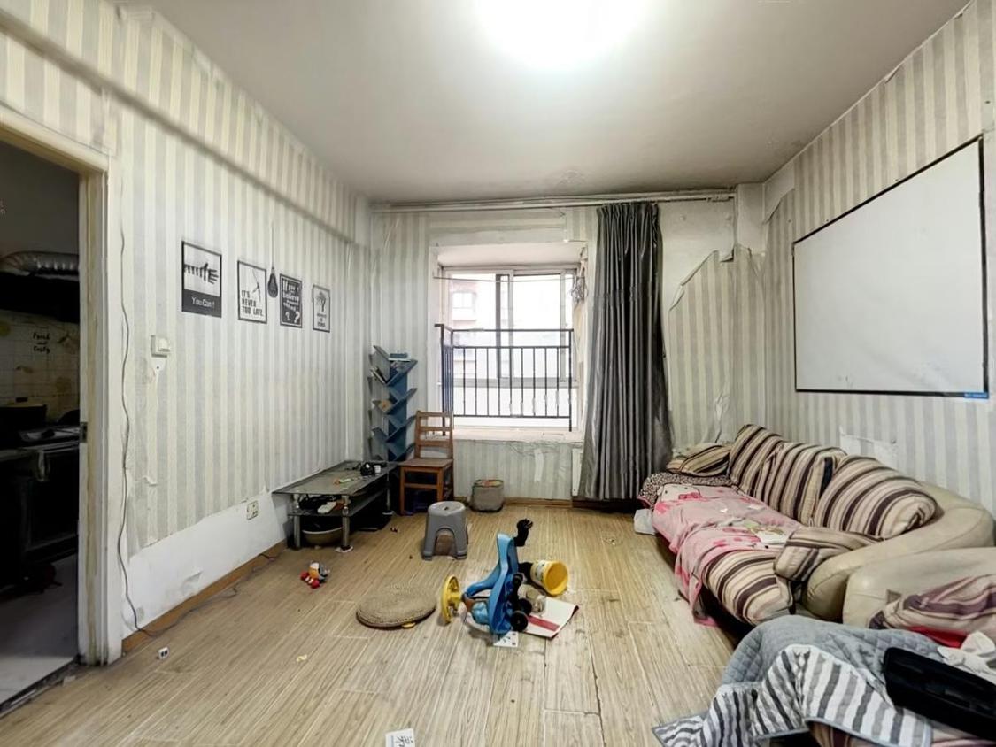 整租·太原奥林匹克花园