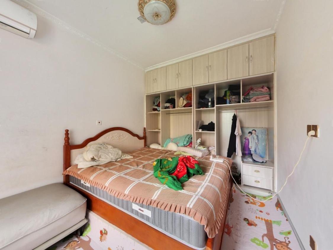 整租·阳光城8号院