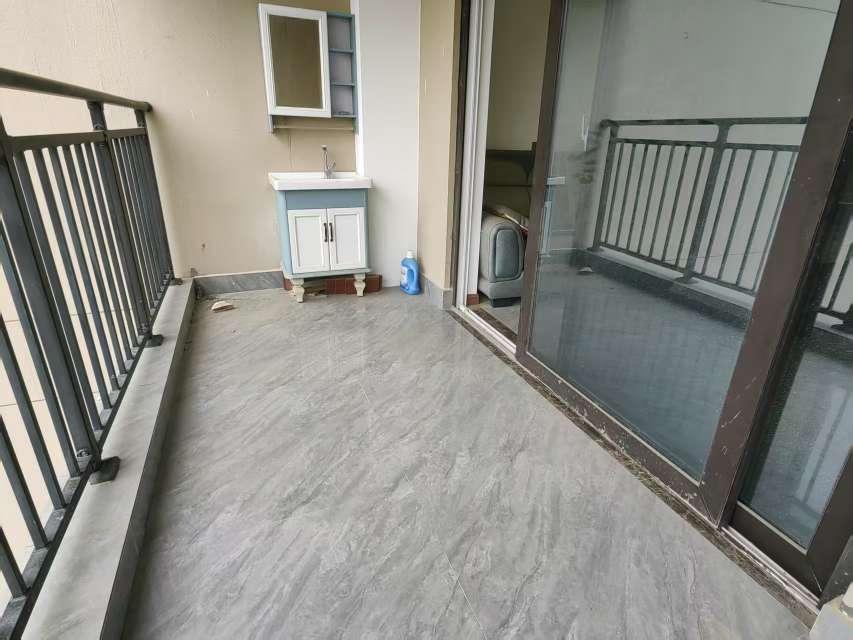 整租·碧桂园新城华府